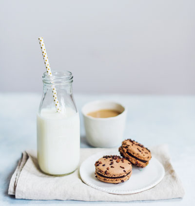 Food Recipes Landing