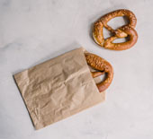 Bakery Landing