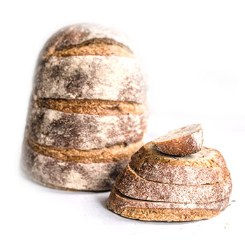 Bakery Landing