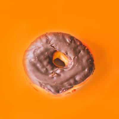 Donut Shop Landing