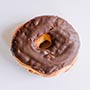 Donut Shop Landing